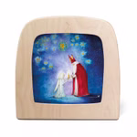 Toverlux Silhouette Nikolaus Toverlux Silhouette Nikolaus
