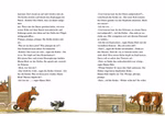 Oetinger Verlag Das große Buch von Mama Muh Jujja Wieslander Sven Nordqvist _33757 Das große Buch von Mama Muh