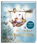 Das große Buch der kleinen Hexe