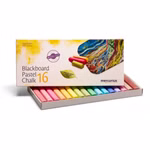 Art Makes Sense pastels de table