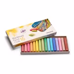 Art Makes Sense pastels de table