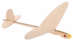 Aviateur balsa 3
