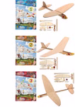 Aviateur balsa 3