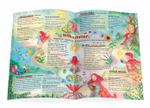 Waldow Verlag VORHANG AUF Heft 143 Raus gehen! Zeitschrift für Kinder und Eltern_34314 Im VORHANG AUF Heft 143 "Raus gehen!" aus dem Waldow Verlag erkunden Kinder auf einer deutschen Heft-Seite die Natur an vier Stationen - Ost Süd West und Nord - mit lebendigen Illustrationen und einer einladenden Kernbotschaft.