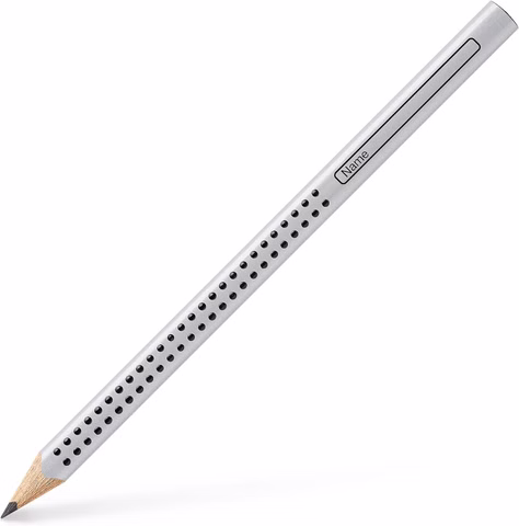 Matita Jumbo Grip