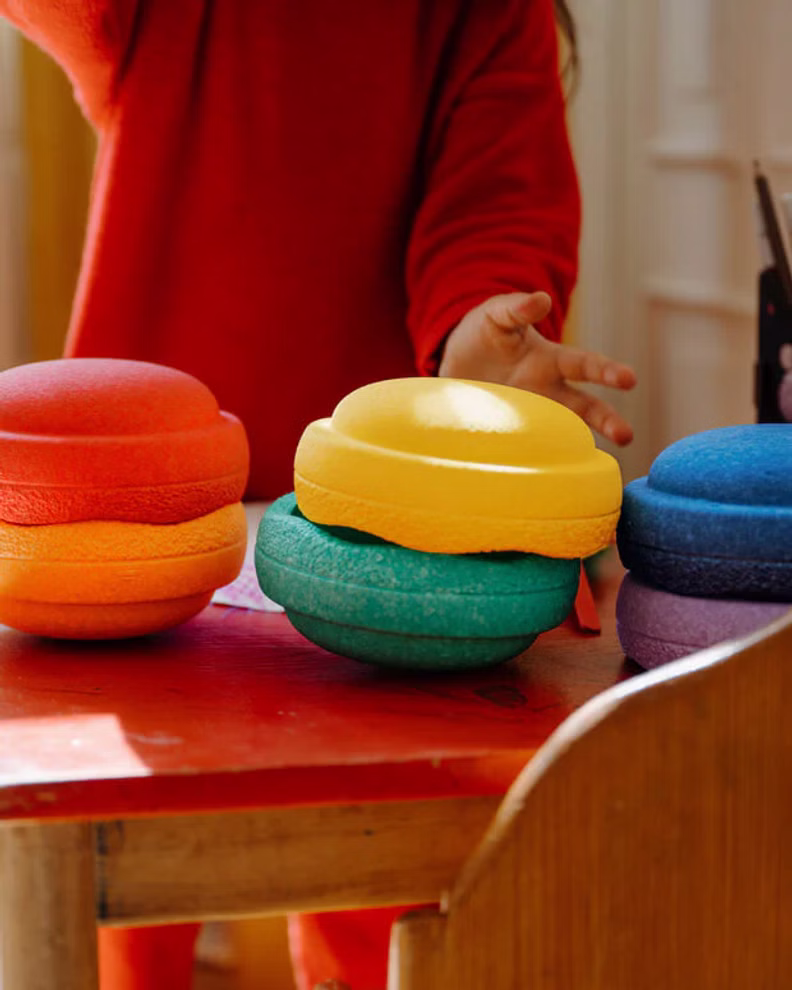 Stapelstein® Rainbow Set Mini Stapelstein® Rainbow Set Mini