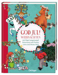 God Jul! Weihnachten mit Pippi Langstrumpf, Pettersson und Findus God Jul! Weihnachten mit Pippi Langstrumpf, Pettersson und Findus