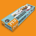 MyRoads - Set de inicio
