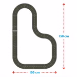 MyRoads - Racing Track Starter Set Velocidad
