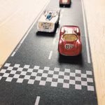 MyRoads - Racing Track Starter Set Velocidad
