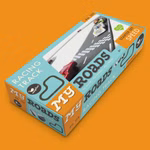 MyRoads - Racing Track Starter Set Velocidad
