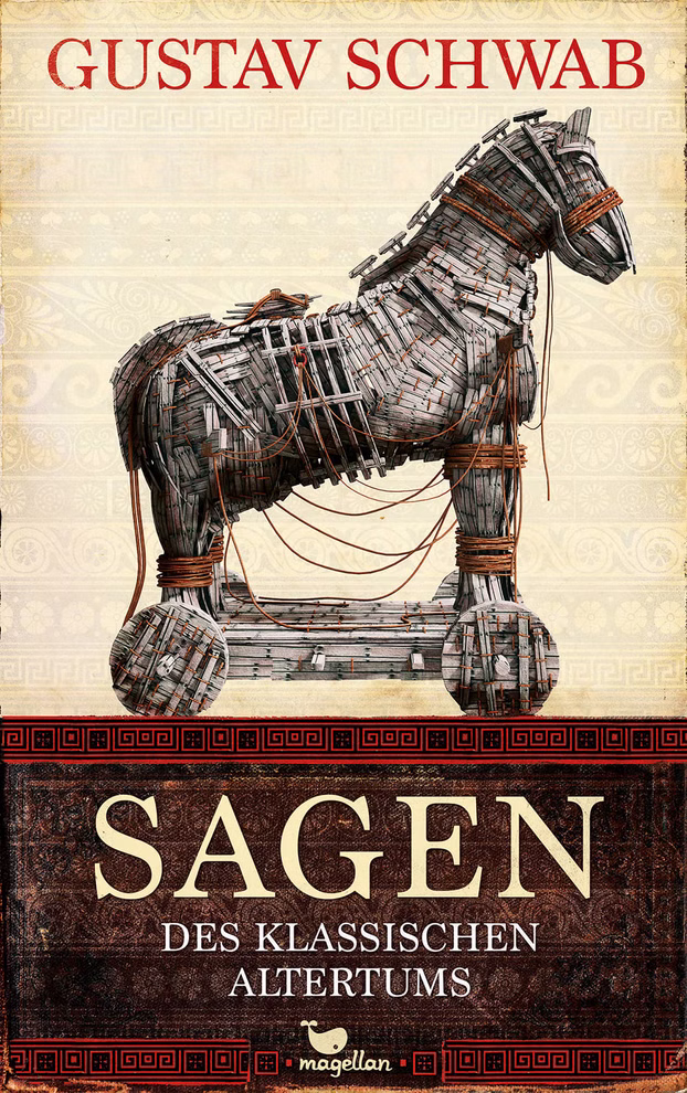 Sagen des klassischen Altertums Sagen des klassischen Altertums