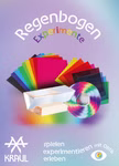 Esperimenti arcobaleno
