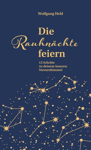 Die Rauhnächte feiern