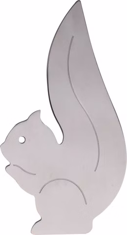 Ardilla cascanueces