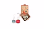 Pendentif d'arbre Wish Balls