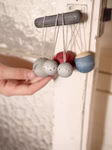 Pendentif d'arbre Wish Balls
