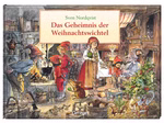 Das Geheimnis der Weihnachtswichtel