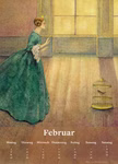Kinderzimmer-Kalender 2027 »Hans Christian Andersen«