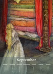 Kinderzimmer-Kalender 2027 »Hans Christian Andersen«