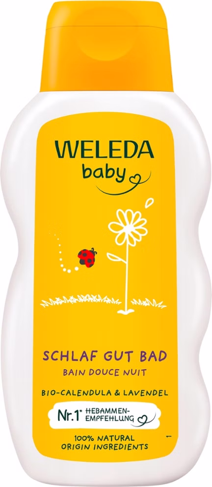Calendula Schlaf Gut Bad Calendula Schlaf Gut Bad