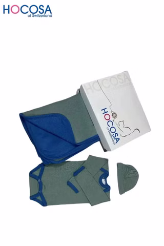 Baby Willkommen Box 