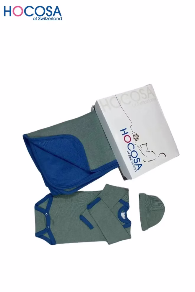 Baby Willkommen Box Baby Willkommen Box