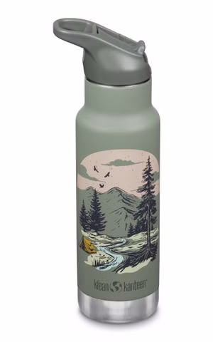 Bergse vacuümkolf, 355 ml 
