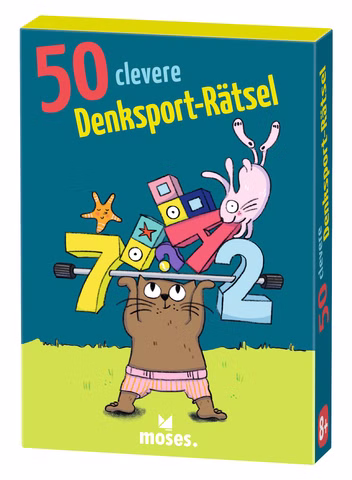 50 slimme breinbrekers