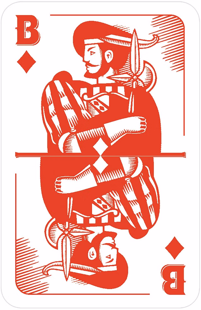 Die magische Welt der Kartentricks Die magische Welt der Kartentricks