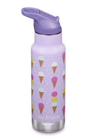 Pallone da gelato sottovuoto, 355 ml