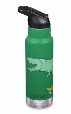 Borraccia thermos Dino, 355 ml 