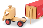 Waldorfshop Sattelschlepper – Limiterte Edition Waldorfshop Sattelschlepper – Limiterte Edition