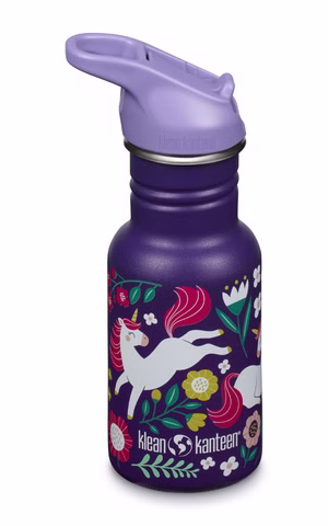 Biberon Unicorno, 355 ml 
