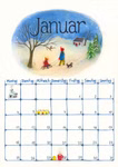Kunst-Jahreskalender 2027 Kunst-Jahreskalender 2027
