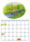 Kunst-Jahreskalender 2027 Kunst-Jahreskalender 2027