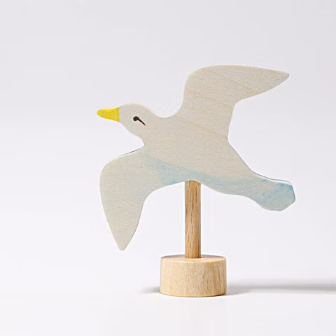 Grimm`s Plug-in Figure Ballerina Lilac Scent