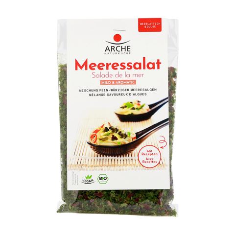 altText.imageMeeressalat - Meeresalgen