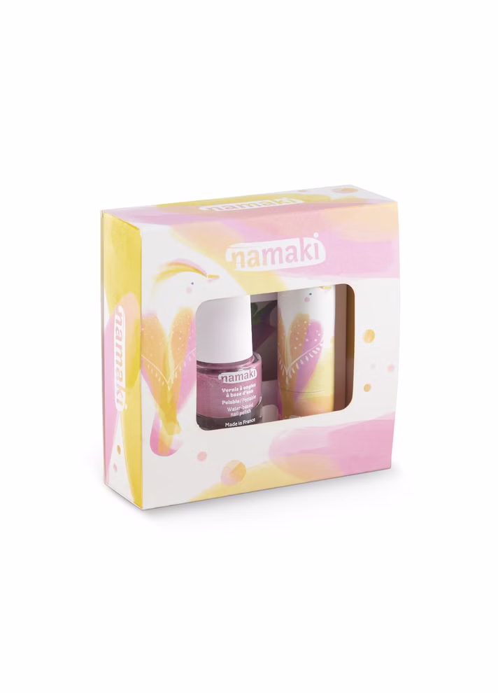 Namaki gift set titmouse Namaki gift set titmouse