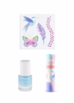 Set de regalo colibrí Namaki Set de regalo colibrí Namaki
