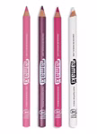 Namaki make-up pencils set of 4 Namaki make-up pencils set of 4