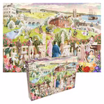 Puzzle Hygge Holidays