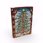 Puzzle Hygge Holidays