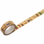Washi Tape Baustelle Washi Tape Baustelle