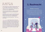 Magische Rauhnächte mit Kindern