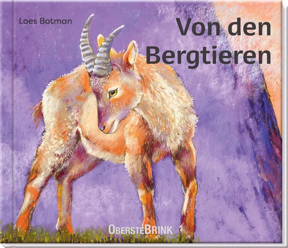 Von den Bergtieren Von den Bergtieren