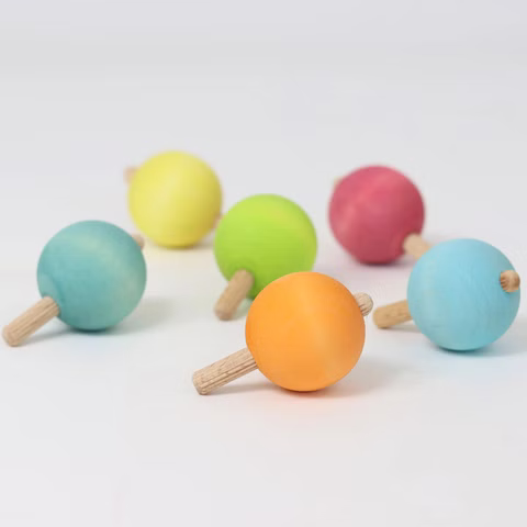 Grimm`s Pastell Kreisel