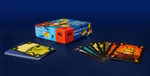 Kakerlakenpoker, Kartenspiel 