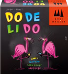 Dodelido, Kartenspiel Dodelido, Kartenspiel
