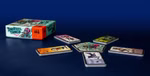 Tarantel Tango, Kartenspiel